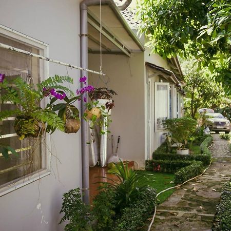Manh Duyen Garden Homestay フーコック エクステリア 写真