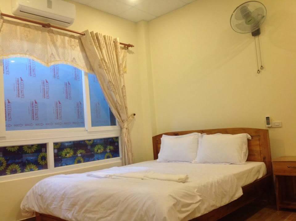 Manh Duyen Garden Homestay フーコック エクステリア 写真