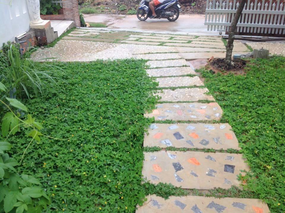 Manh Duyen Garden Homestay フーコック エクステリア 写真