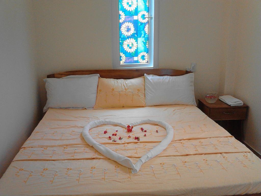 Manh Duyen Garden Homestay フーコック エクステリア 写真