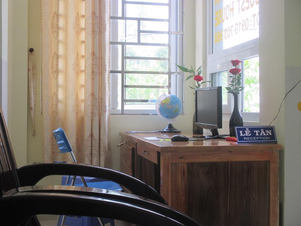 Manh Duyen Garden Homestay フーコック エクステリア 写真