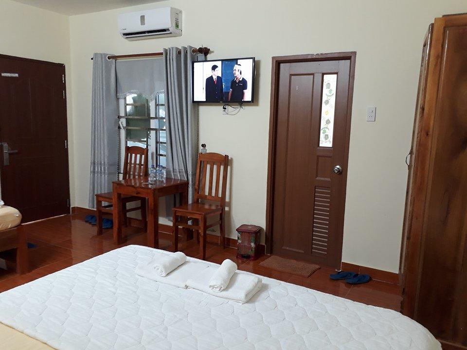 Manh Duyen Garden Homestay フーコック エクステリア 写真