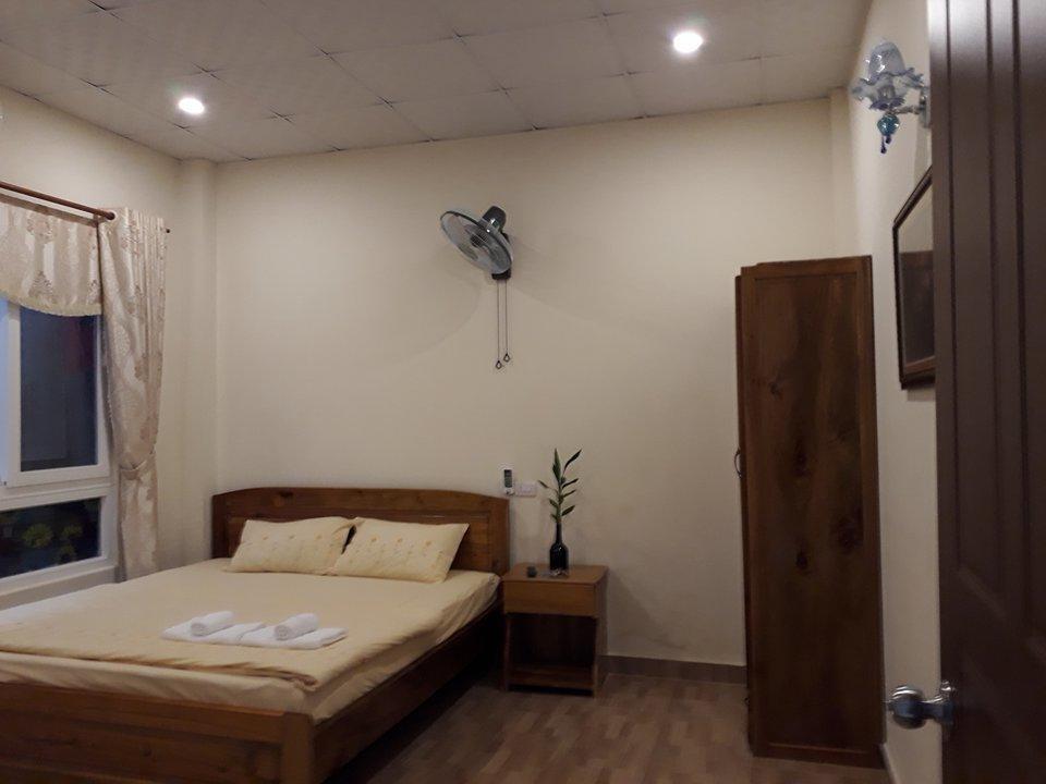 Manh Duyen Garden Homestay フーコック エクステリア 写真