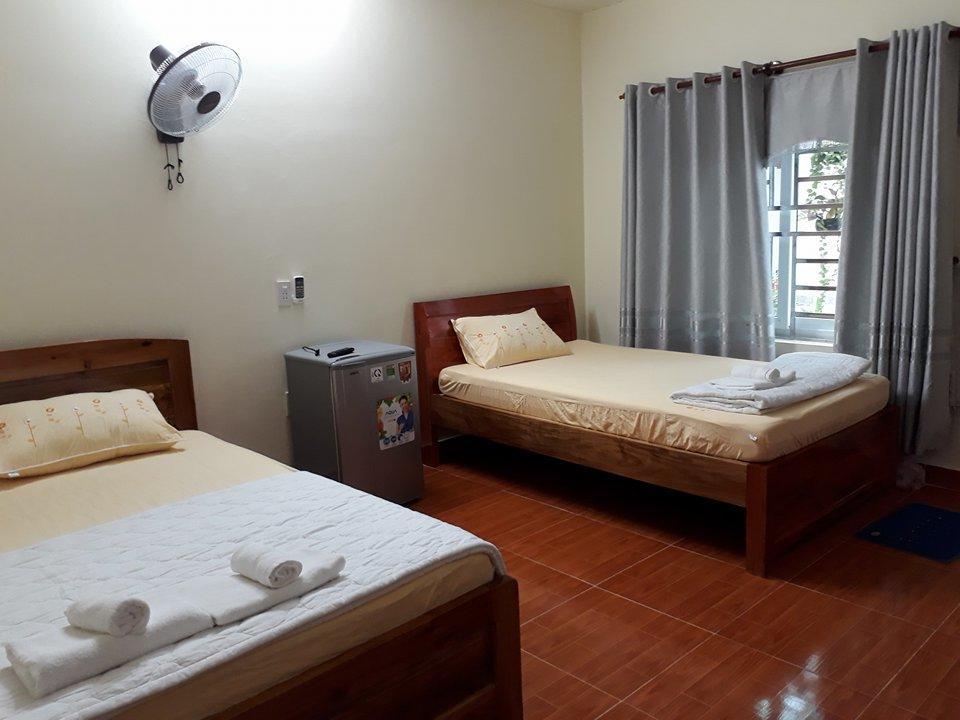 Manh Duyen Garden Homestay フーコック エクステリア 写真
