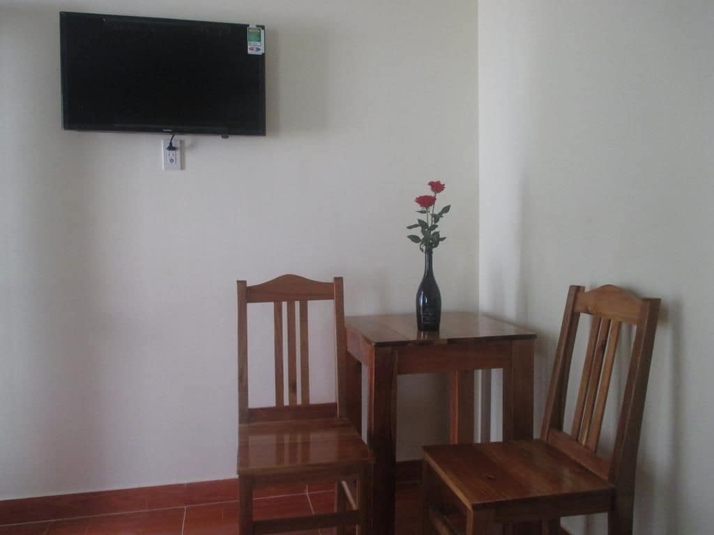 Manh Duyen Garden Homestay フーコック エクステリア 写真