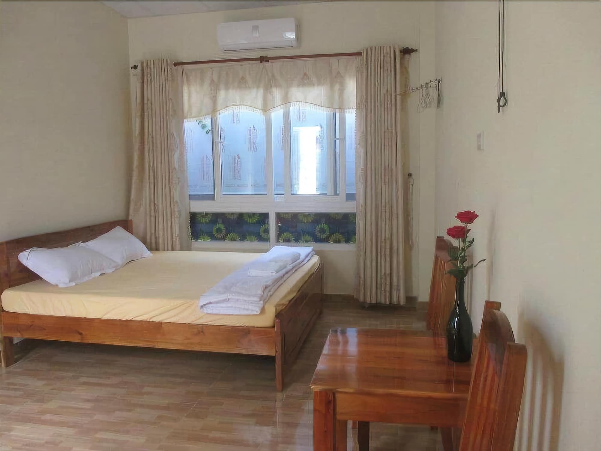 Manh Duyen Garden Homestay フーコック エクステリア 写真