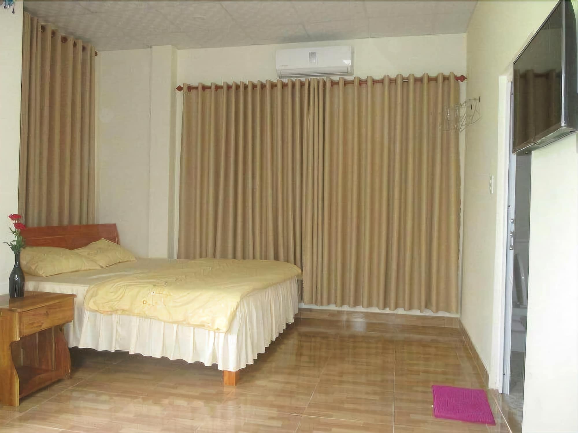 Manh Duyen Garden Homestay フーコック エクステリア 写真