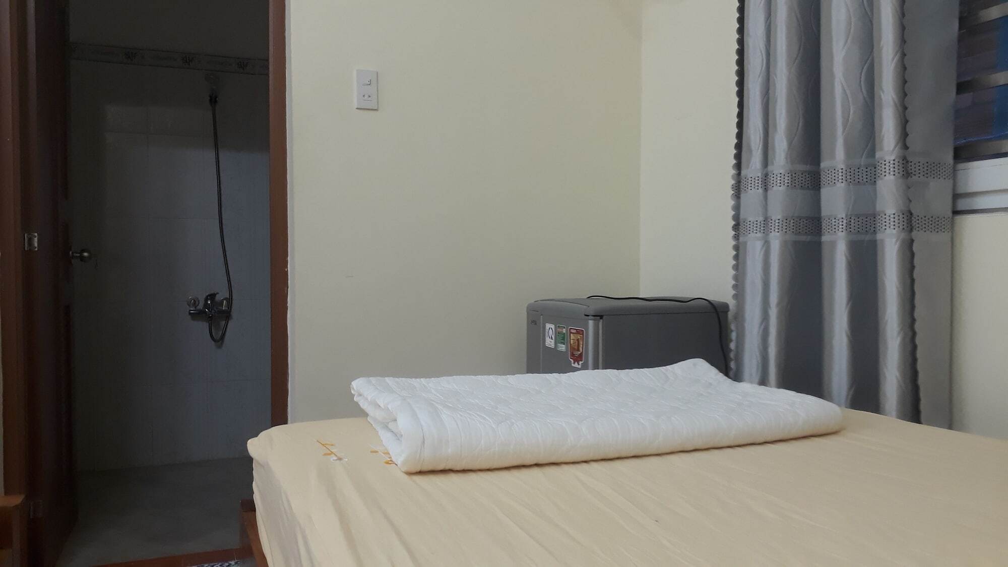 Manh Duyen Garden Homestay フーコック エクステリア 写真
