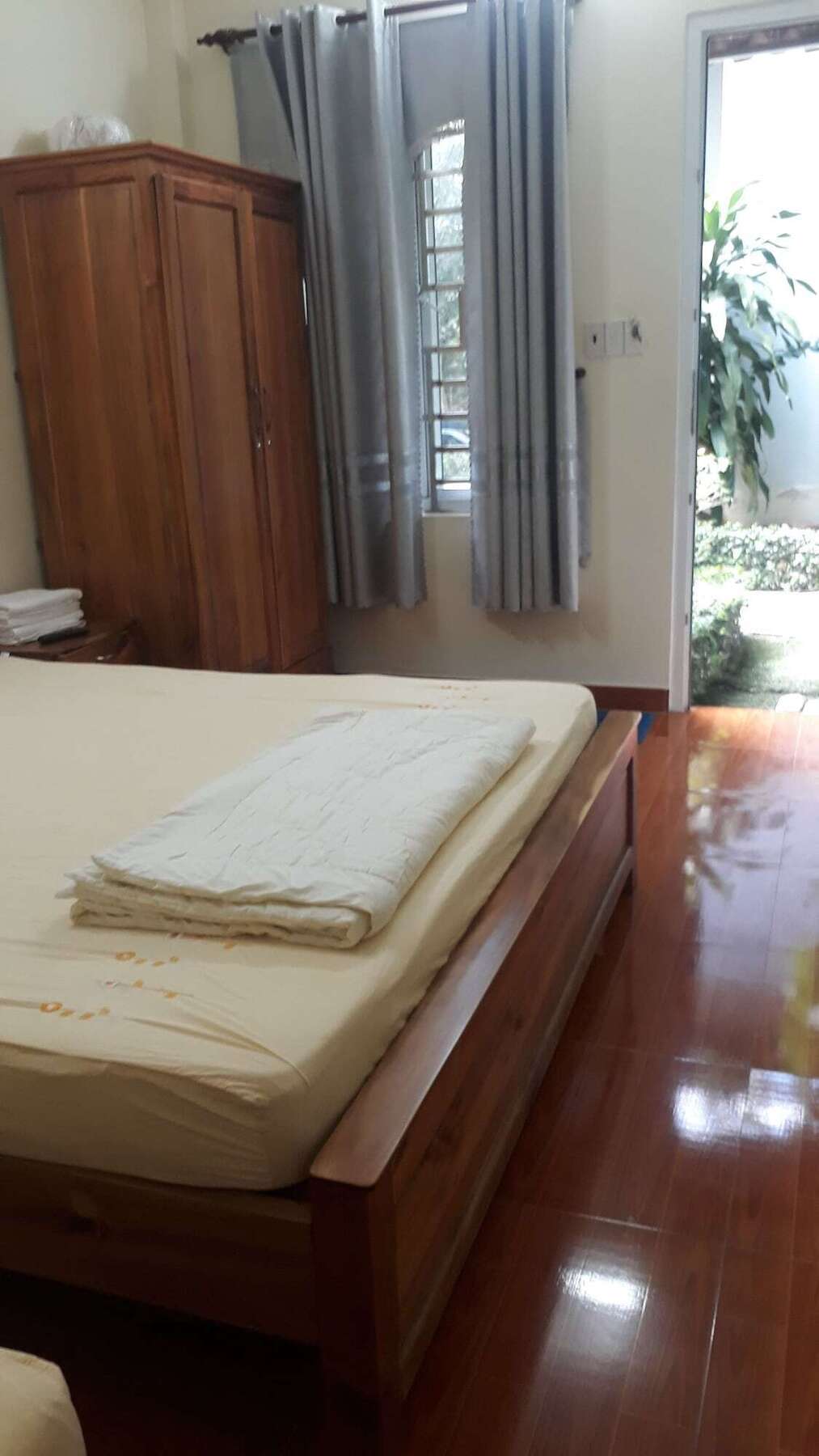 Manh Duyen Garden Homestay フーコック エクステリア 写真